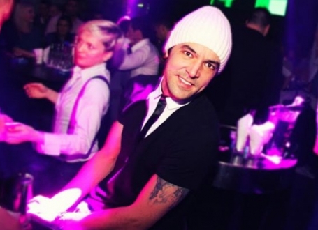 Vladimir Stojković