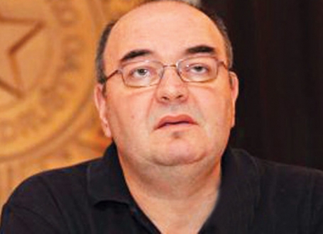 Duško Vujošević