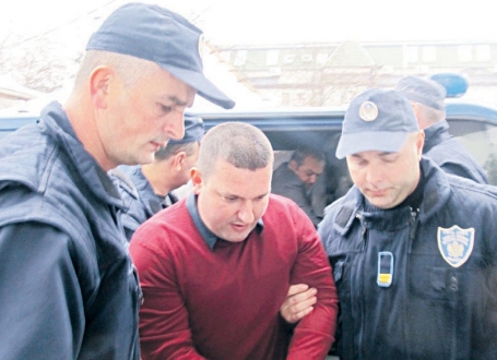 Duško Šarić