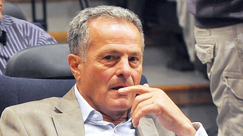 Nenad Bjeković