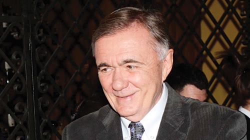 Dušan Kovačević