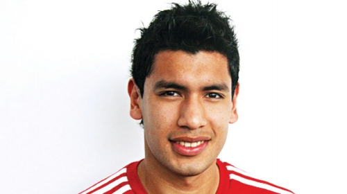 Kaže da dolazi u Partizan: Andres Rios