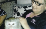Najtoplije u zagrljaju vlasti: Šalovićeva sa ljubimcem