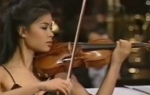 Vanesa Mae