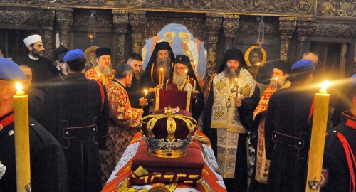 Povratak Kralja Petra II / Foto: Emil Čonkić | Foto: 