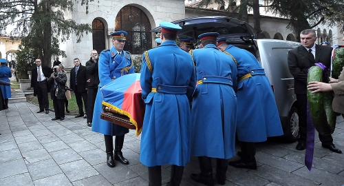 Povratak kralja Petra II / Foto: Emil Čonkić | Foto: 