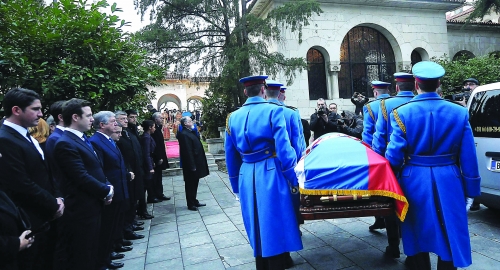 Povratak kralja Petra II / Foto: Emil Čonkić | Foto: 