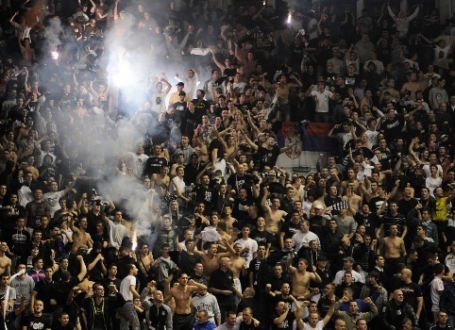 Grobari
