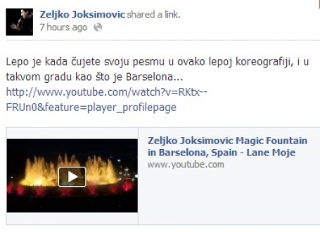 Željko Joksimović