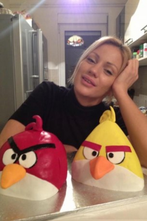 Ana Kokić