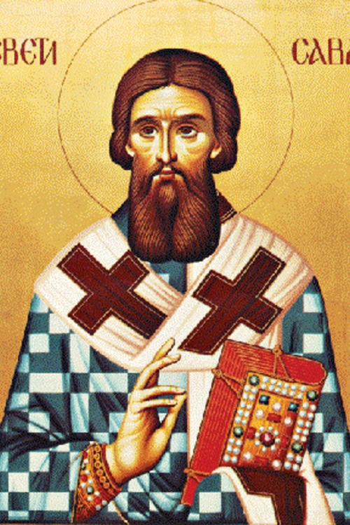 Sveti Sava
