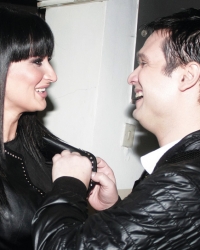 Napipao šta je tražio: Andreana i Dragi