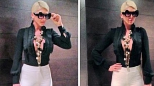 Jelena Karleuša