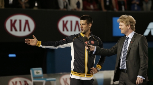 Novak Đoković