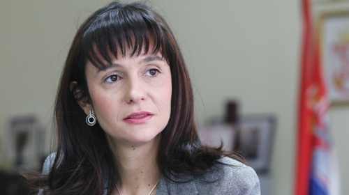 Osula paljbu: Malovićeva