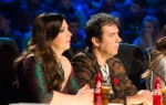 Kristina Kovač i Kiki Lesendrić