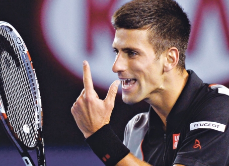 Ostao bez krune  na Australijen  openu: Novak  Đoković