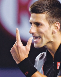 Ostao bez krune  na Australijen  openu: Novak  Đoković
