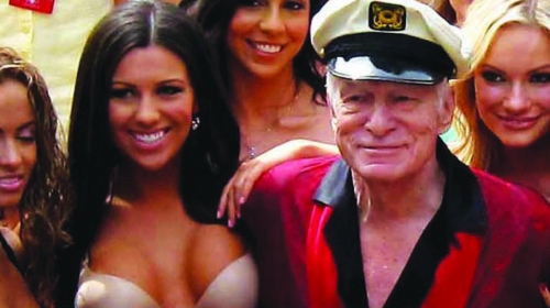 stanija i hefner