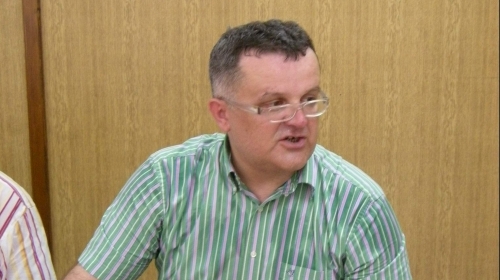 Predrag Milošević