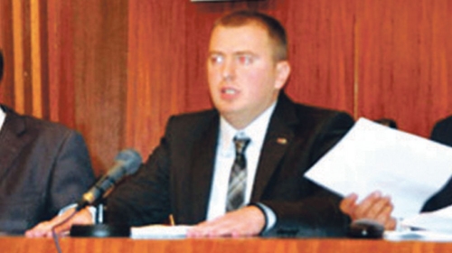 Aleksandar  Mirković