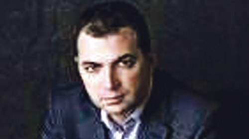 Predrag Vlajković