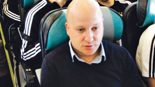 Marko Nikolić je  propustio ovogodišnju „Farmu“