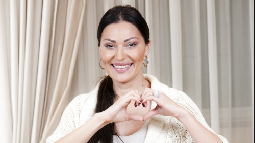Ceca srce