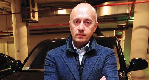 Miodrag Kostić