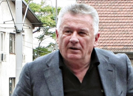 Novi prelaz između Srbije i RS: Velimir Ilić