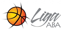 ABA liga logo
