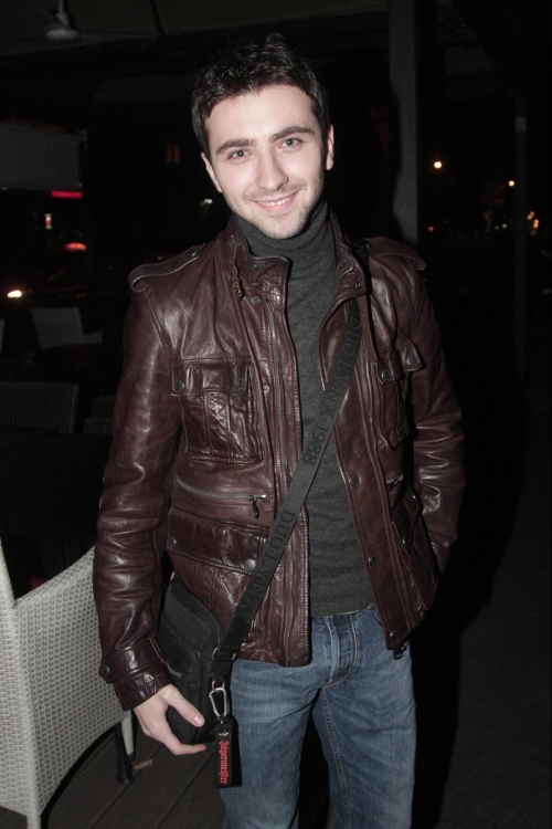Stefan Petrušić