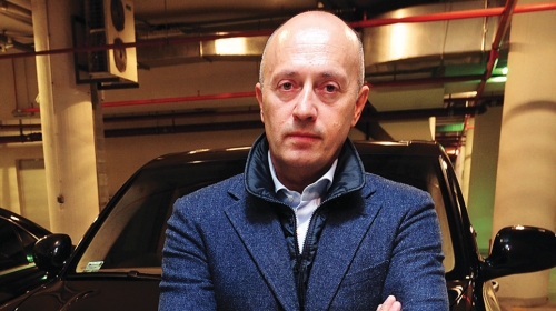 Miodrag Kostić