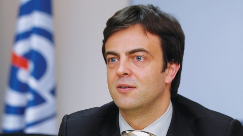 „Poskupljenje za mesec-dva“: Aleksandar Obradović