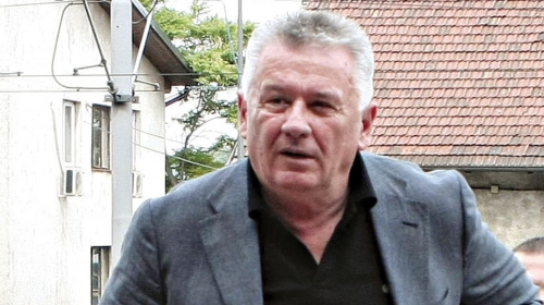Novi prelaz između Srbije i RS: Velimir Ilić
