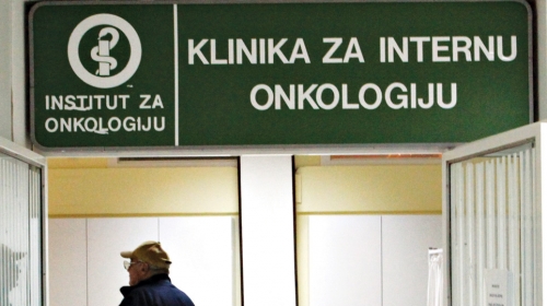 Institut za onkologiju
