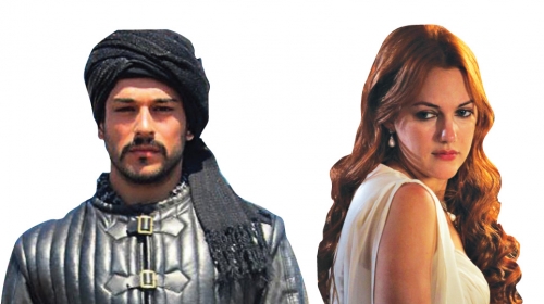 Bali-beg i Hurem