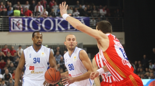 Igokea