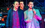 Danijel, Aleksa i Lukijan