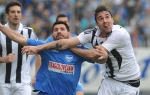 Partizan  - Novi Pazar