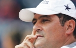 Ceni Srbina: Toni Nadal