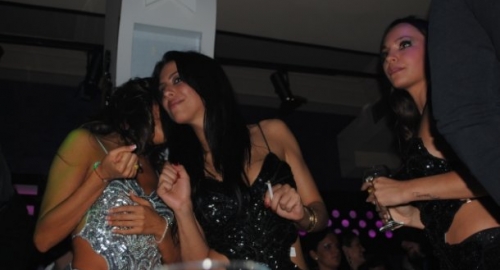 Modelsice | Foto: Milen Vesović | Foto: 