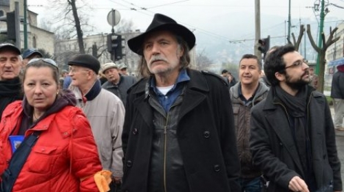 rade šerbedžija