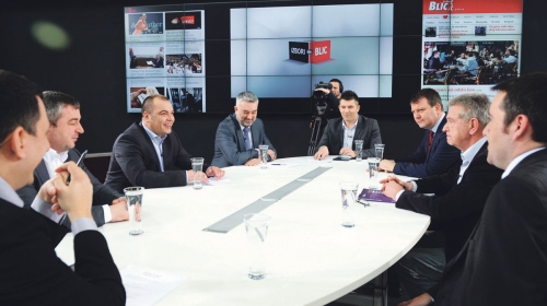 Zapošljavanje i oporavak propalih preduzeća tema prvog panela