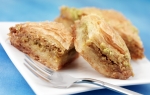 Jedna od omiljenih poslastica - baklava