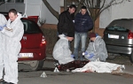 Osumnjičeni odbio testiranje na poligrafu,  ali su ga odali rezultati DNK testiranja
