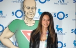 Podržava  zdrav život: Danijela  Amidžić