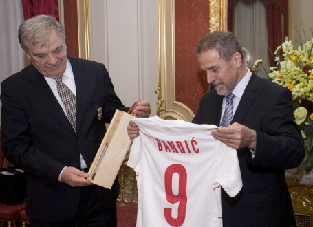 Milan Bandić