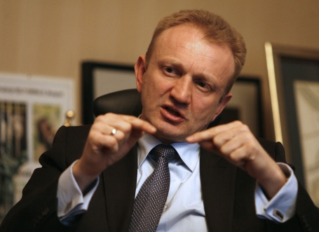 Dragan Đilas
