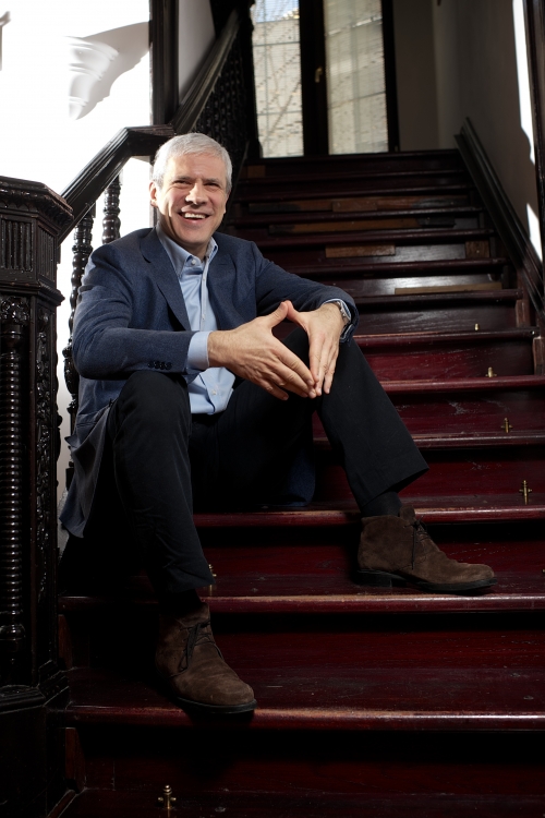 Boris Tadić